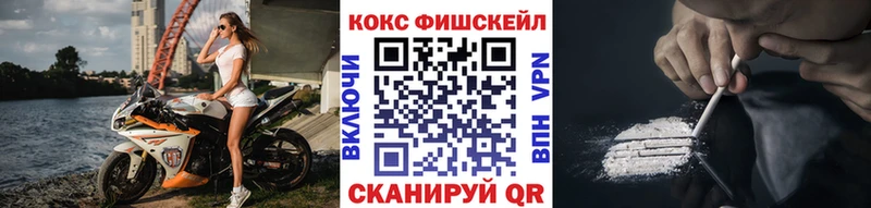Cocaine Fish Scale  Купить где  Феодосия 